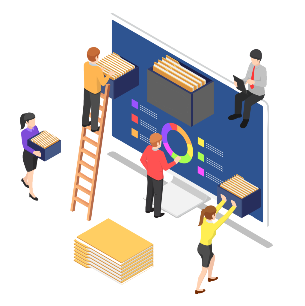 Document Scanning